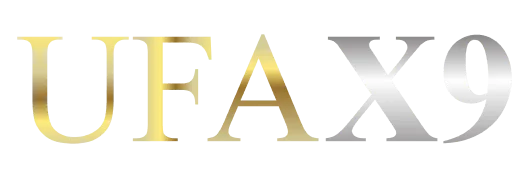 UFAX9 Logo
